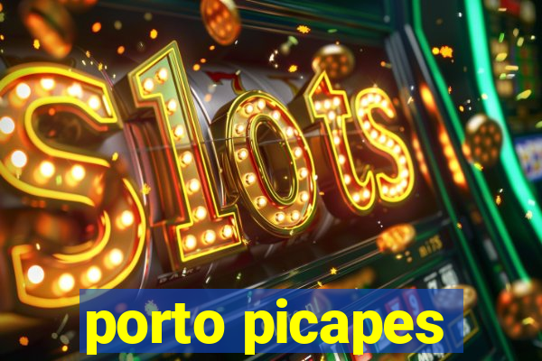 porto picapes